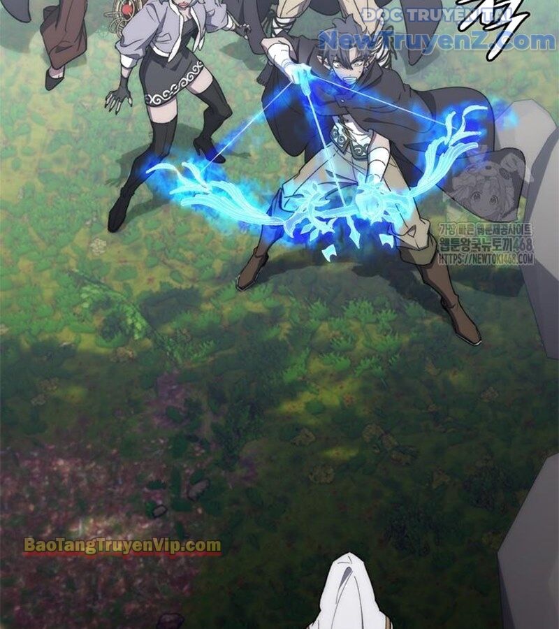 Kẻ Kiến Tạo Hầm Ngục Chap 22.1 - Next Chap 23.1