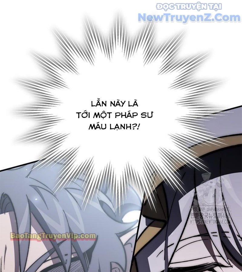 Kẻ Kiến Tạo Hầm Ngục Chap 22 - Next Chap 23