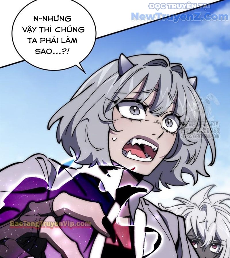 Kẻ Kiến Tạo Hầm Ngục Chap 22 - Next Chap 23