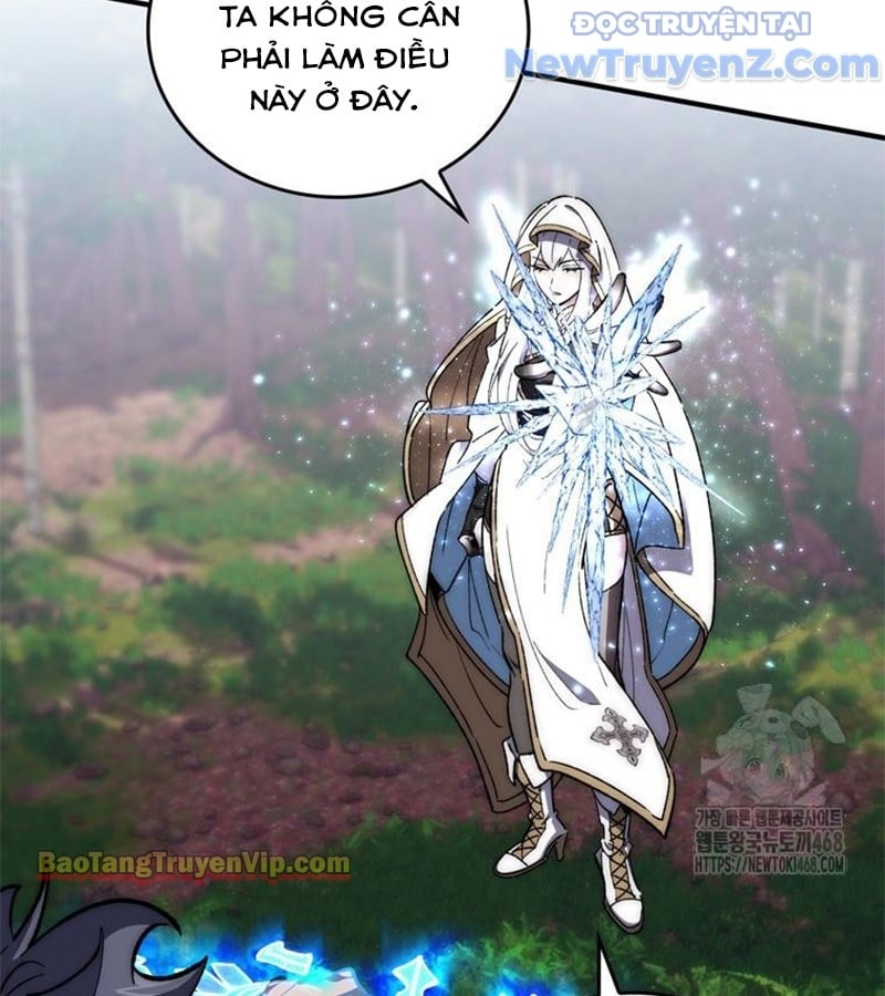 Kẻ Kiến Tạo Hầm Ngục Chap 22 - Next Chap 23