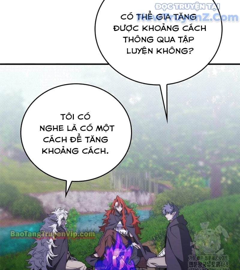 Kẻ Kiến Tạo Hầm Ngục Chap 22 - Next Chap 23