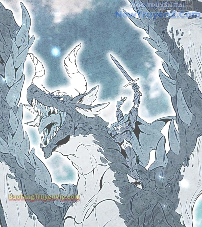 Kẻ Kiến Tạo Hầm Ngục Chap 22 - Next Chap 23