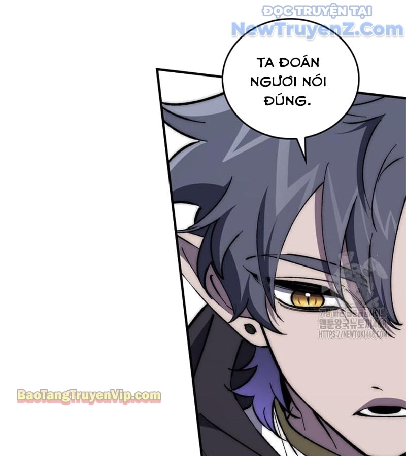 Kẻ Kiến Tạo Hầm Ngục Chap 22 - Next Chap 23