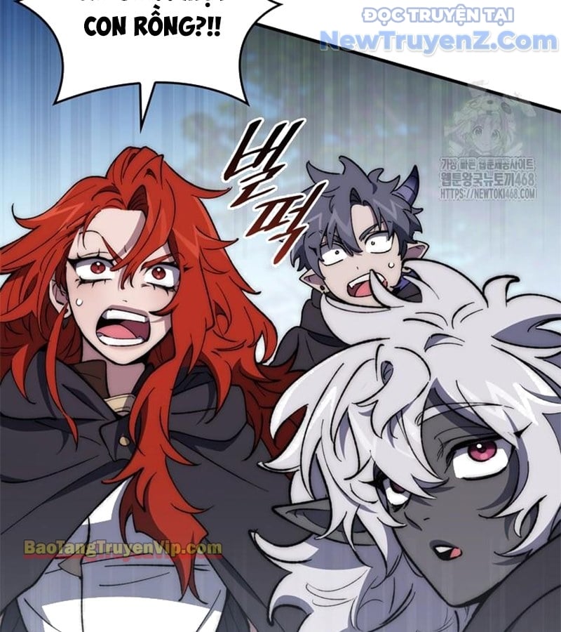 Kẻ Kiến Tạo Hầm Ngục Chap 22 - Next Chap 23