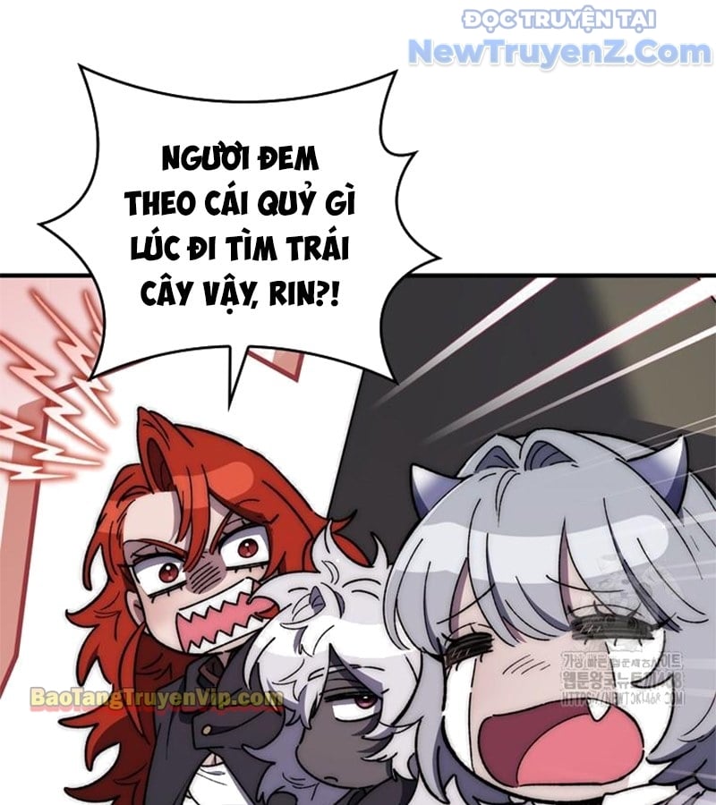 Kẻ Kiến Tạo Hầm Ngục Chap 22 - Next Chap 23