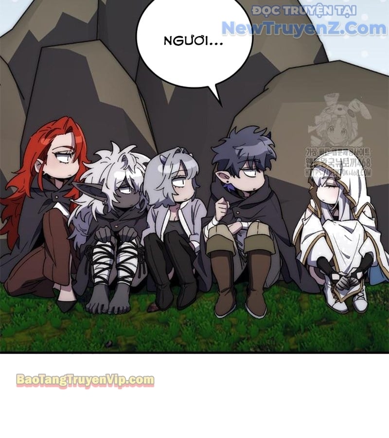 Kẻ Kiến Tạo Hầm Ngục Chap 22 - Next Chap 23