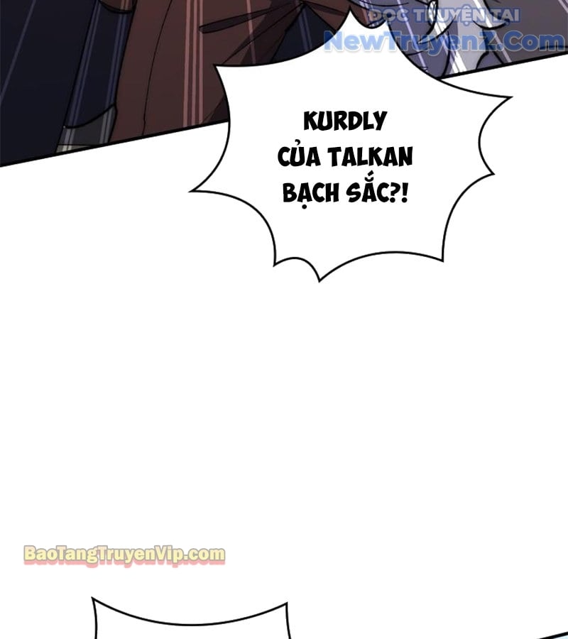 Kẻ Kiến Tạo Hầm Ngục Chap 22 - Next Chap 23