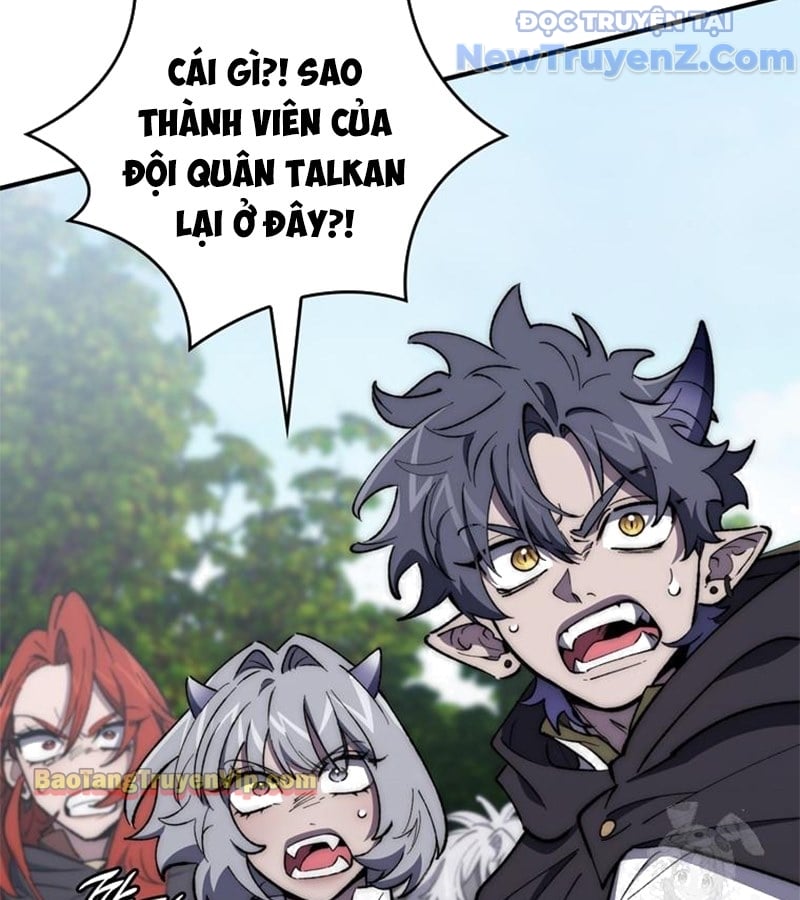 Kẻ Kiến Tạo Hầm Ngục Chap 22 - Next Chap 23