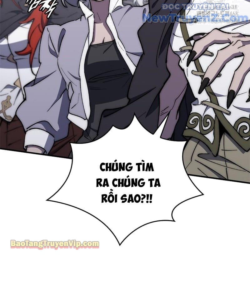 Kẻ Kiến Tạo Hầm Ngục Chap 22 - Next Chap 23