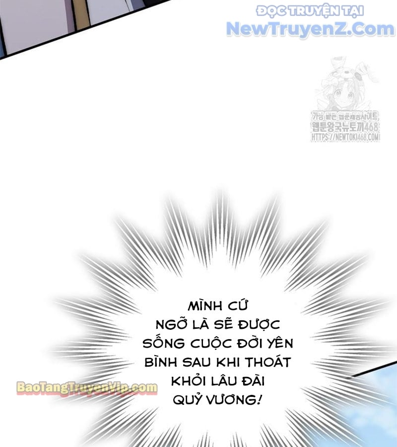 Kẻ Kiến Tạo Hầm Ngục Chap 22 - Next Chap 23