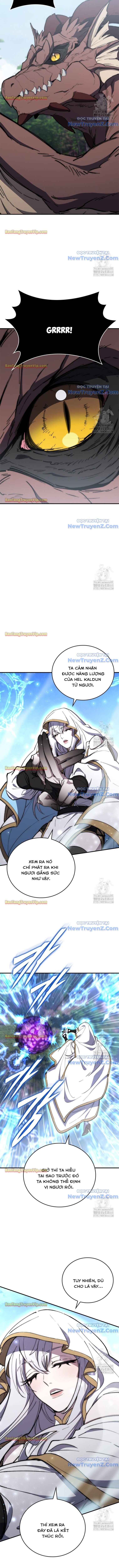 Kẻ Kiến Tạo Hầm Ngục Chap 23.1 - Next Chap 24.1