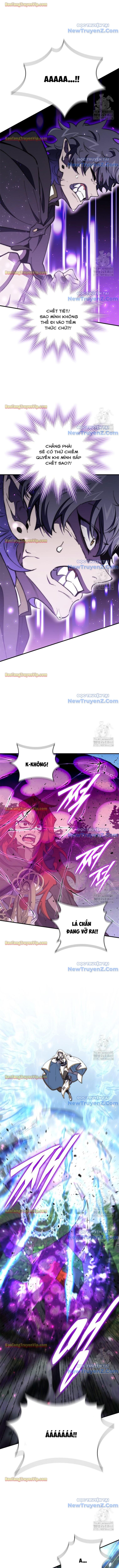 Kẻ Kiến Tạo Hầm Ngục Chap 23.1 - Next Chap 24.1