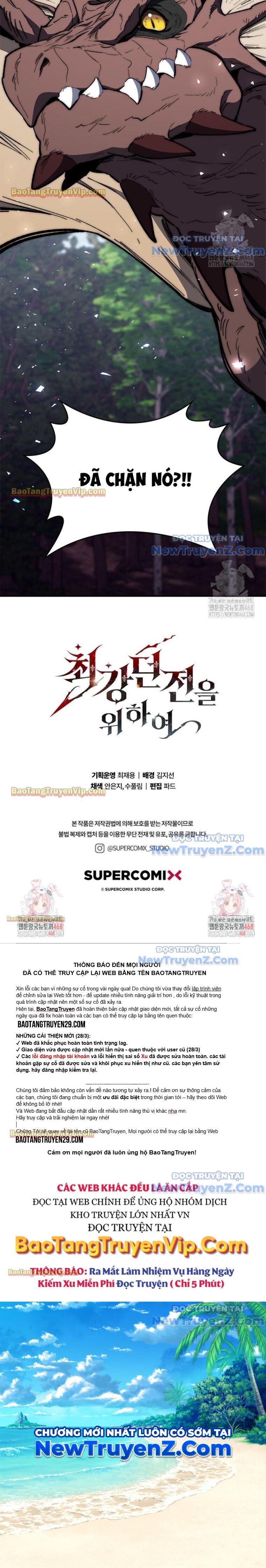 Kẻ Kiến Tạo Hầm Ngục Chap 23.1 - Next Chap 24.1