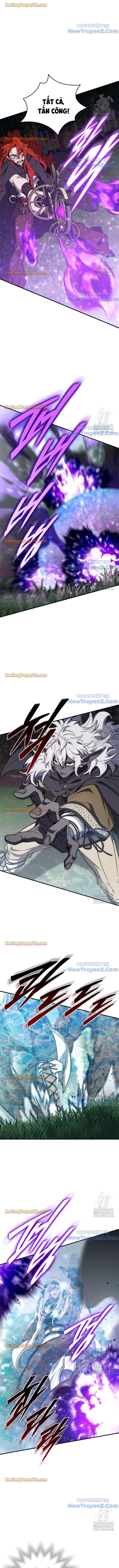 Kẻ Kiến Tạo Hầm Ngục Chap 23.1 - Next Chap 24.1