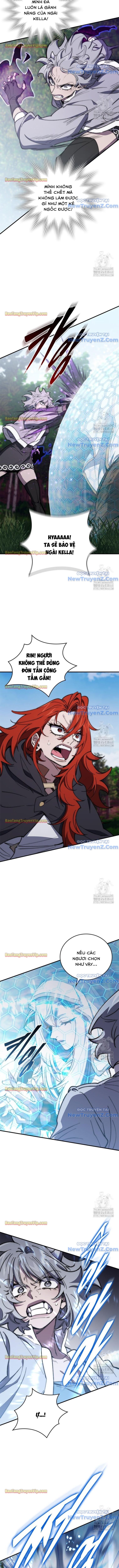 Kẻ Kiến Tạo Hầm Ngục Chap 23.1 - Next Chap 24.1