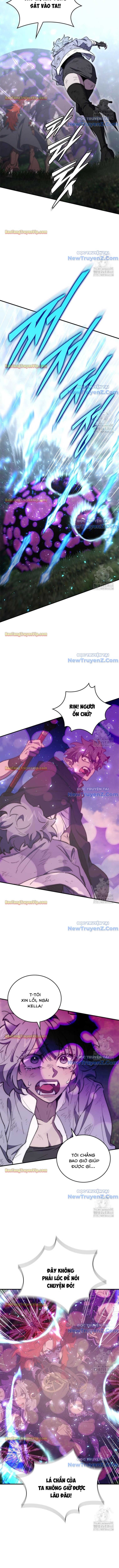 Kẻ Kiến Tạo Hầm Ngục Chap 23.1 - Next Chap 24.1