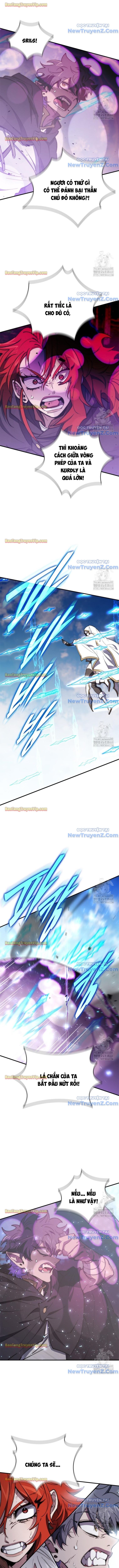 Kẻ Kiến Tạo Hầm Ngục Chap 23.1 - Next Chap 24.1