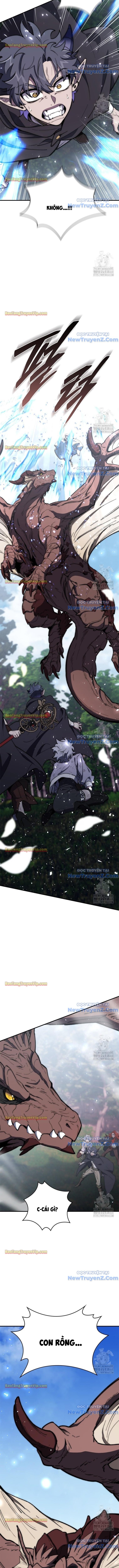 Kẻ Kiến Tạo Hầm Ngục Chap 23 - Next Chap 24