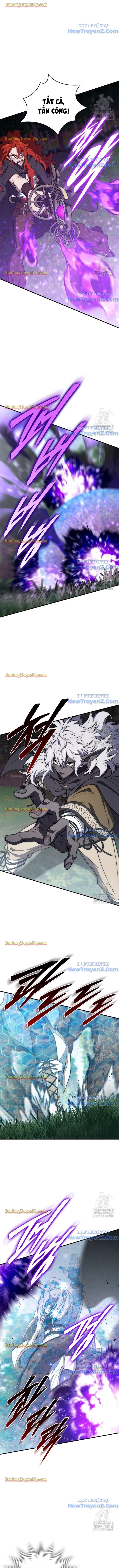 Kẻ Kiến Tạo Hầm Ngục Chap 23 - Next Chap 24