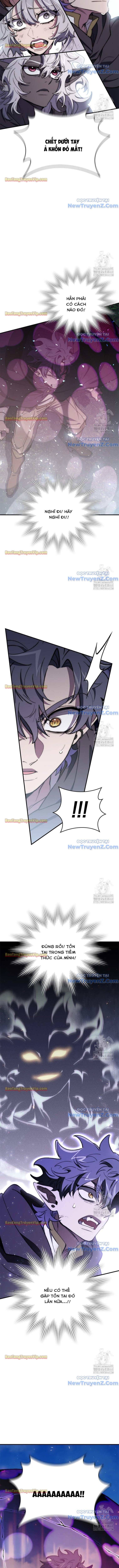 Kẻ Kiến Tạo Hầm Ngục Chap 23 - Next Chap 24