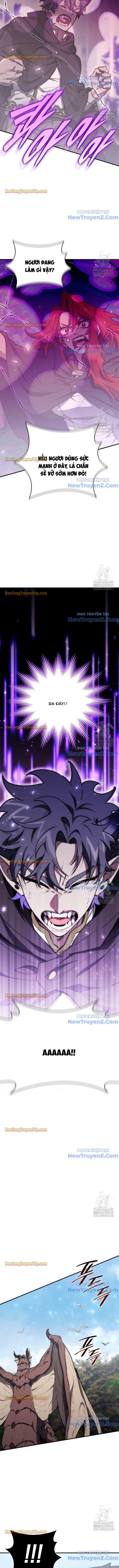 Kẻ Kiến Tạo Hầm Ngục Chap 23 - Next Chap 24