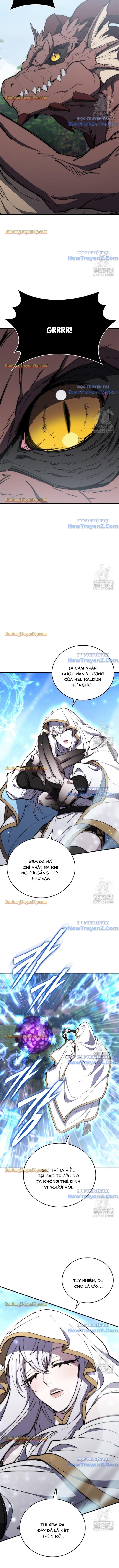 Kẻ Kiến Tạo Hầm Ngục Chap 23 - Next Chap 24