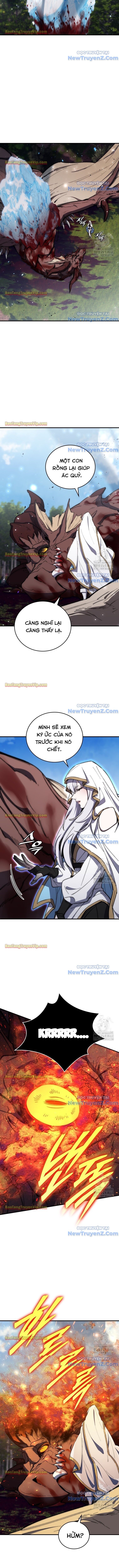 Kẻ Kiến Tạo Hầm Ngục Chap 24.1 - Next Chap 25.1