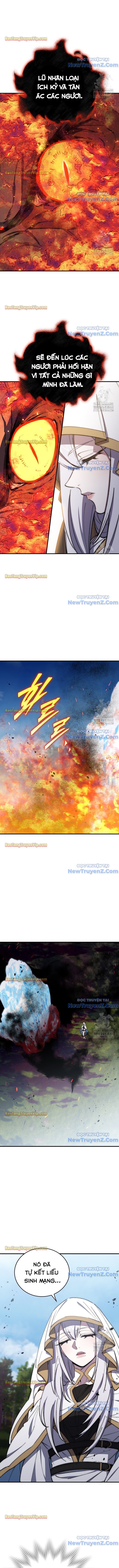 Kẻ Kiến Tạo Hầm Ngục Chap 24.1 - Next Chap 25.1