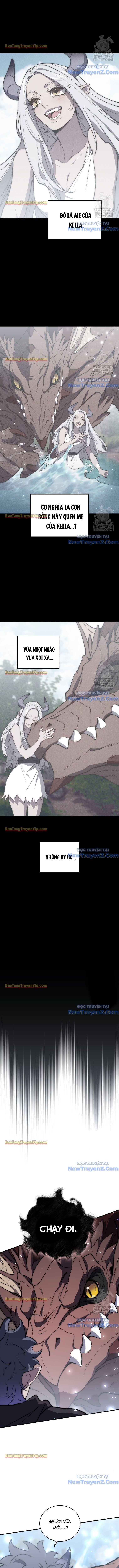 Kẻ Kiến Tạo Hầm Ngục Chap 24.1 - Next Chap 25.1