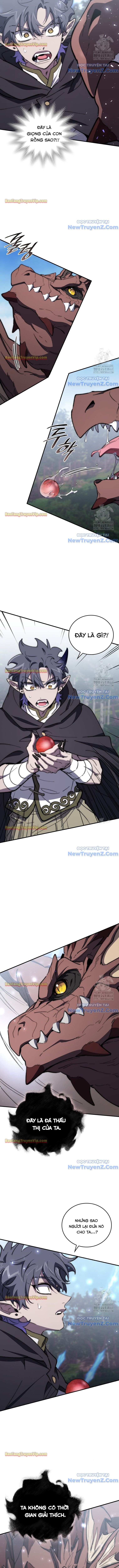 Kẻ Kiến Tạo Hầm Ngục Chap 24.1 - Next Chap 25.1