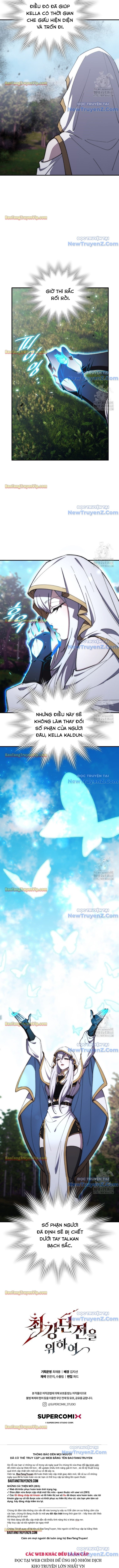 Kẻ Kiến Tạo Hầm Ngục Chap 24 - Next Chap 25