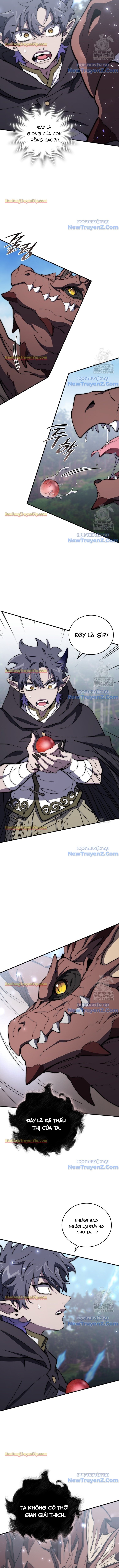 Kẻ Kiến Tạo Hầm Ngục Chap 24 - Next Chap 25