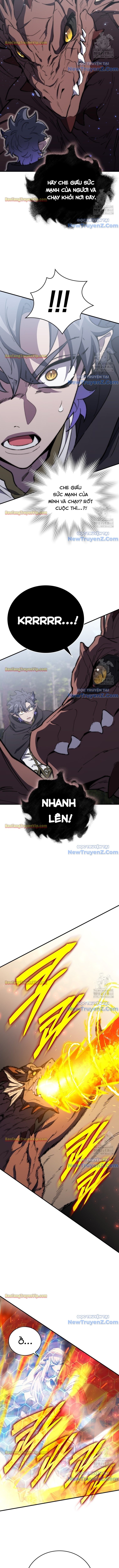 Kẻ Kiến Tạo Hầm Ngục Chap 24 - Next Chap 25