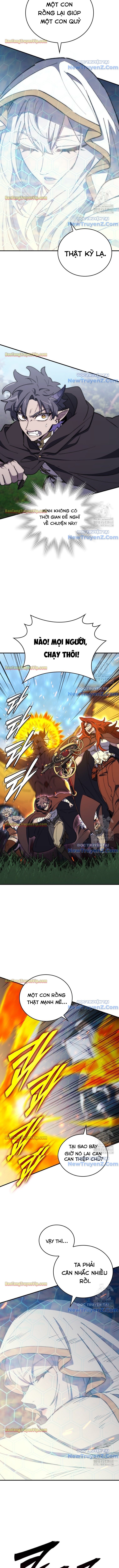 Kẻ Kiến Tạo Hầm Ngục Chap 24 - Next Chap 25