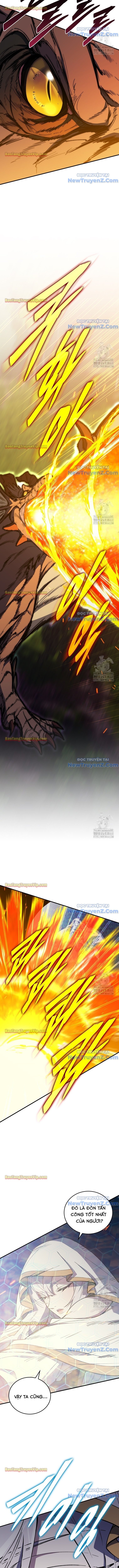 Kẻ Kiến Tạo Hầm Ngục Chap 24 - Next Chap 25