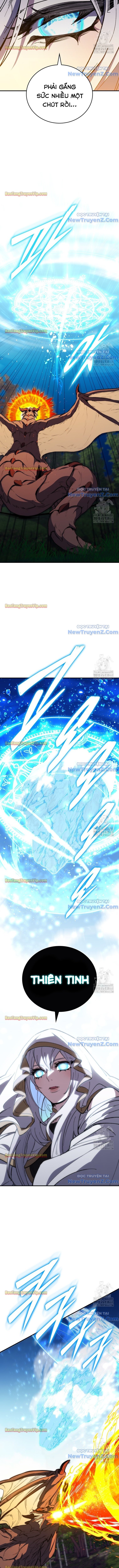 Kẻ Kiến Tạo Hầm Ngục Chap 24 - Next Chap 25