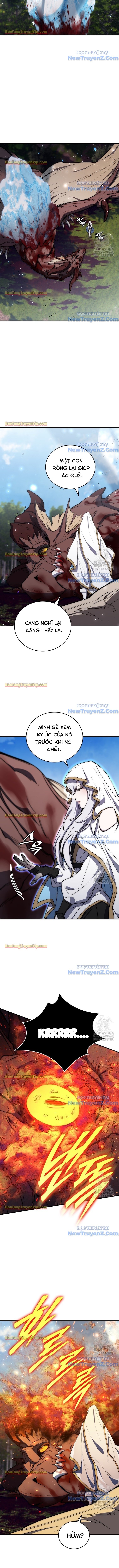 Kẻ Kiến Tạo Hầm Ngục Chap 24 - Next Chap 25