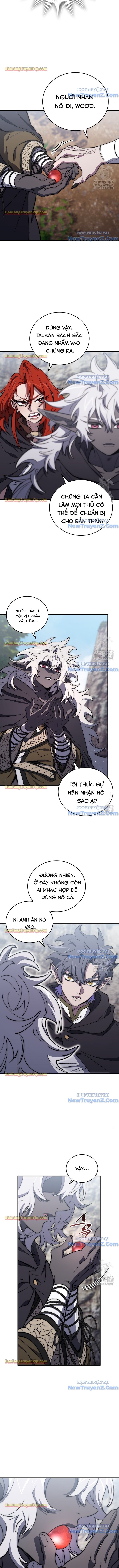 Kẻ Kiến Tạo Hầm Ngục Chap 25.1 - Next Chap 26.1