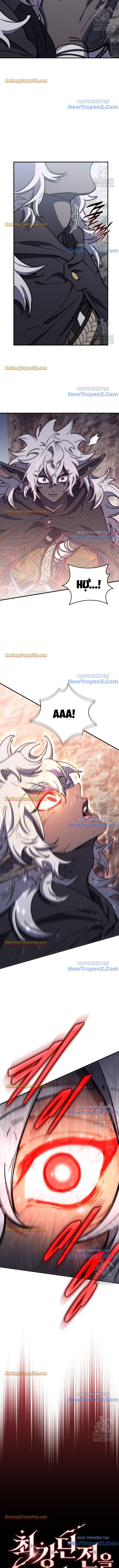 Kẻ Kiến Tạo Hầm Ngục Chap 25.1 - Next Chap 26.1