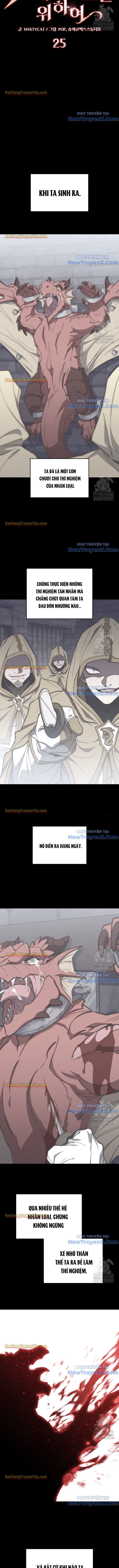 Kẻ Kiến Tạo Hầm Ngục Chap 25.1 - Next Chap 26.1