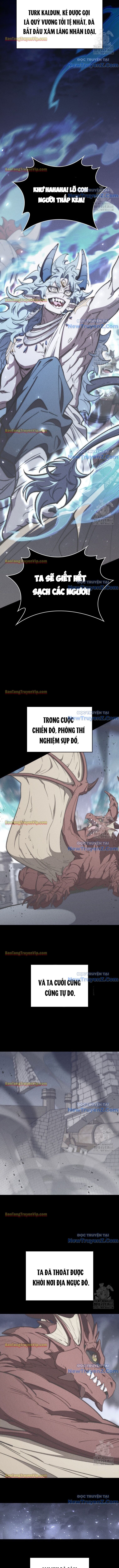 Kẻ Kiến Tạo Hầm Ngục Chap 25.1 - Next Chap 26.1