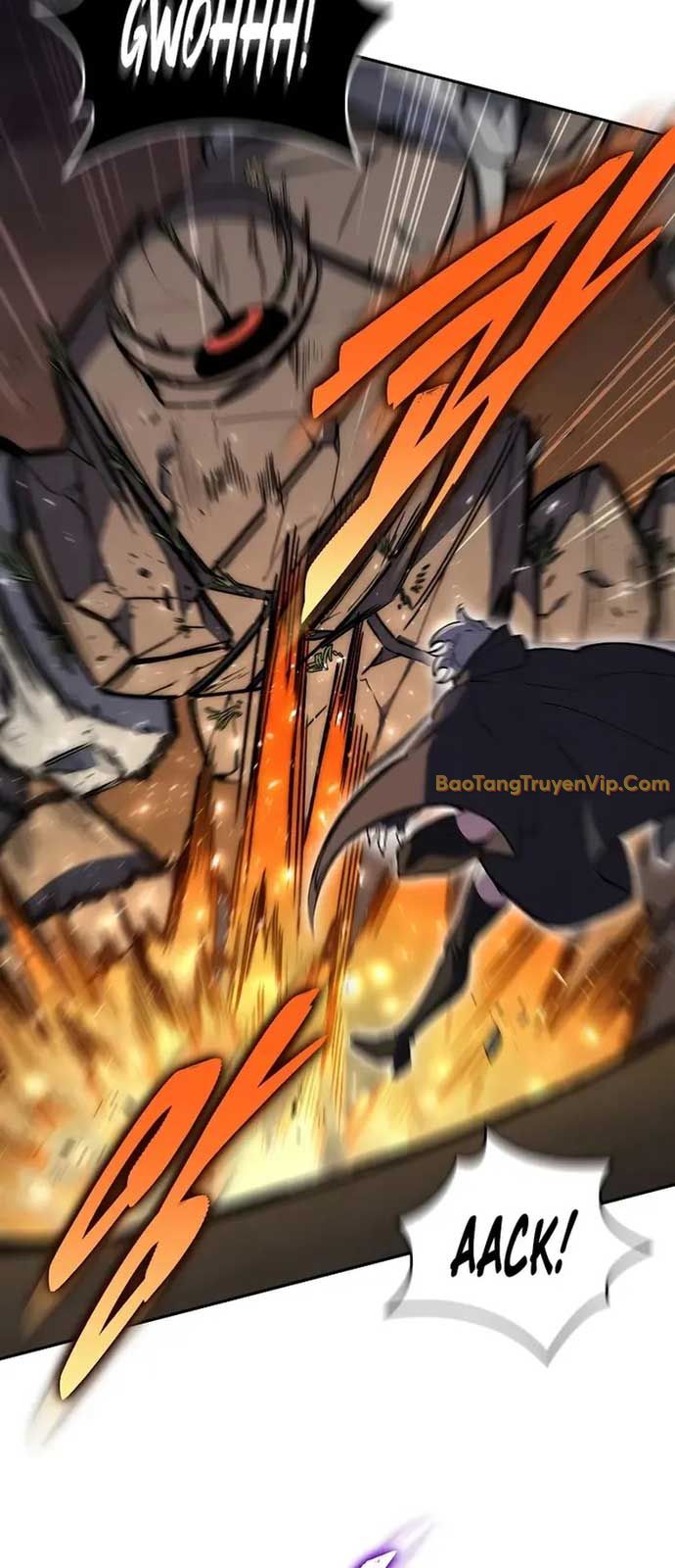 Kẻ Kiến Tạo Hầm Ngục Chap 29 - Next Chap 30