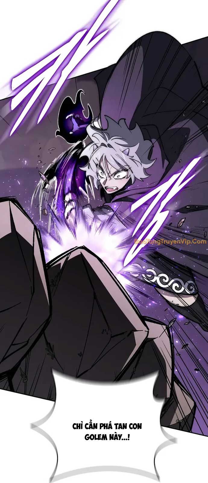 Kẻ Kiến Tạo Hầm Ngục Chap 29 - Next Chap 30