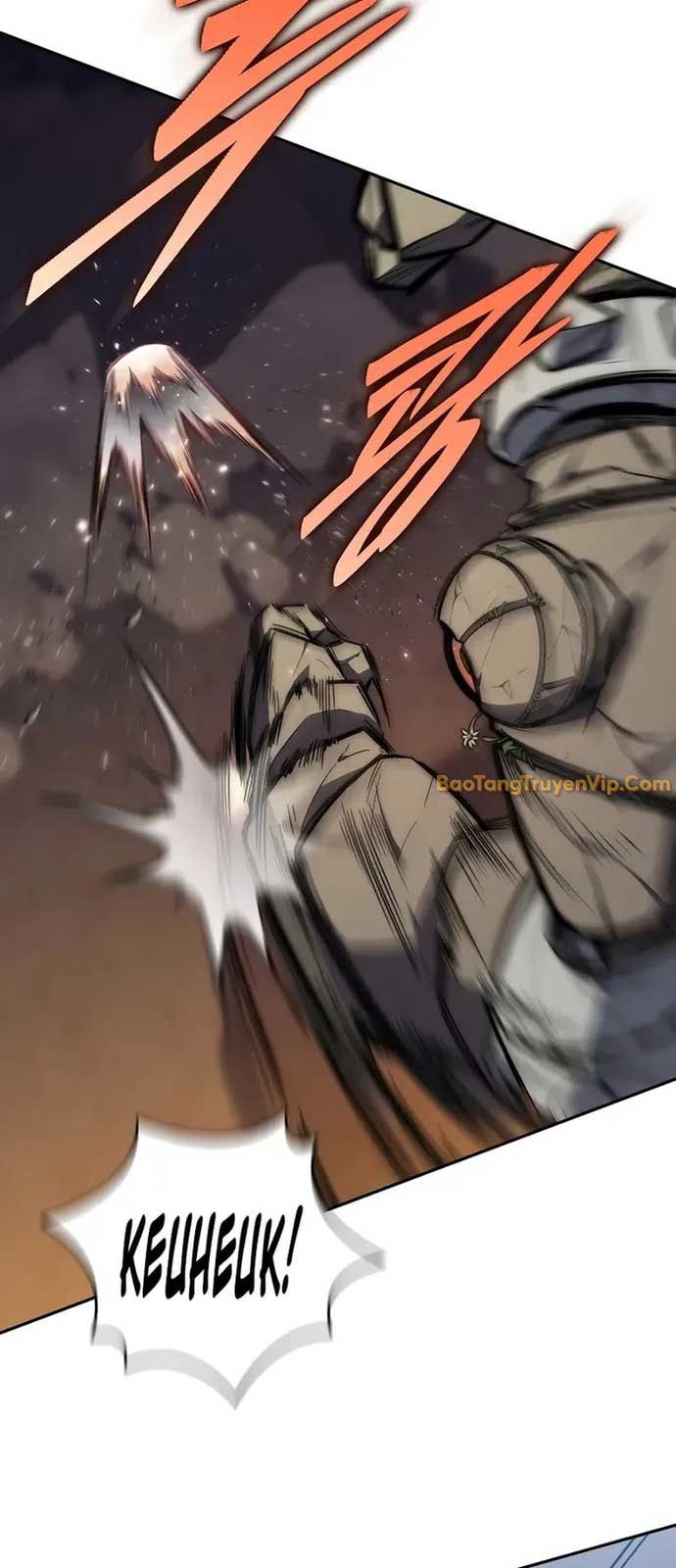 Kẻ Kiến Tạo Hầm Ngục Chap 29 - Next Chap 30
