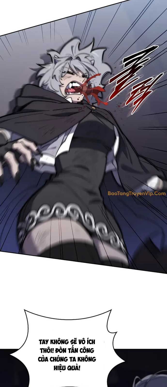 Kẻ Kiến Tạo Hầm Ngục Chap 29 - Next Chap 30