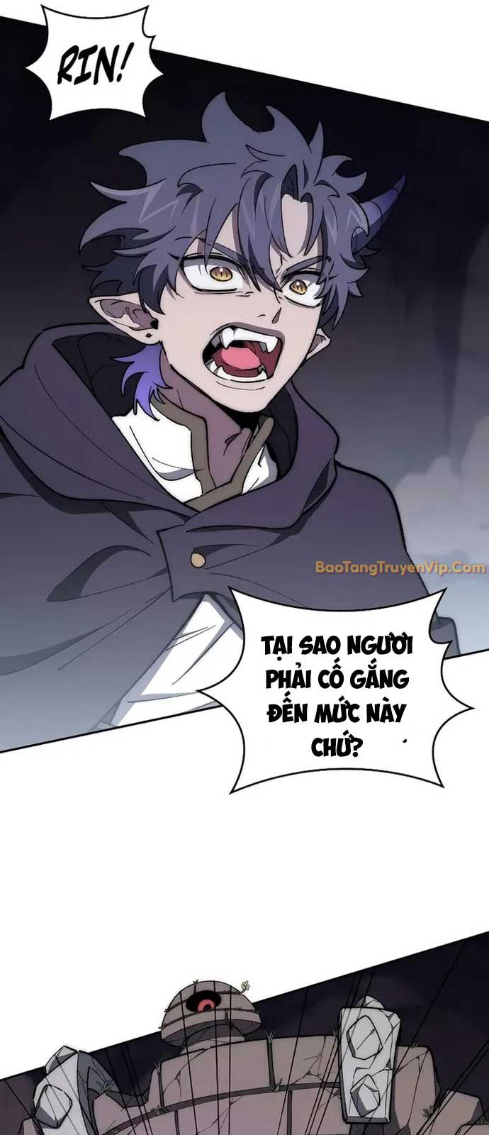 Kẻ Kiến Tạo Hầm Ngục Chap 29 - Next Chap 30