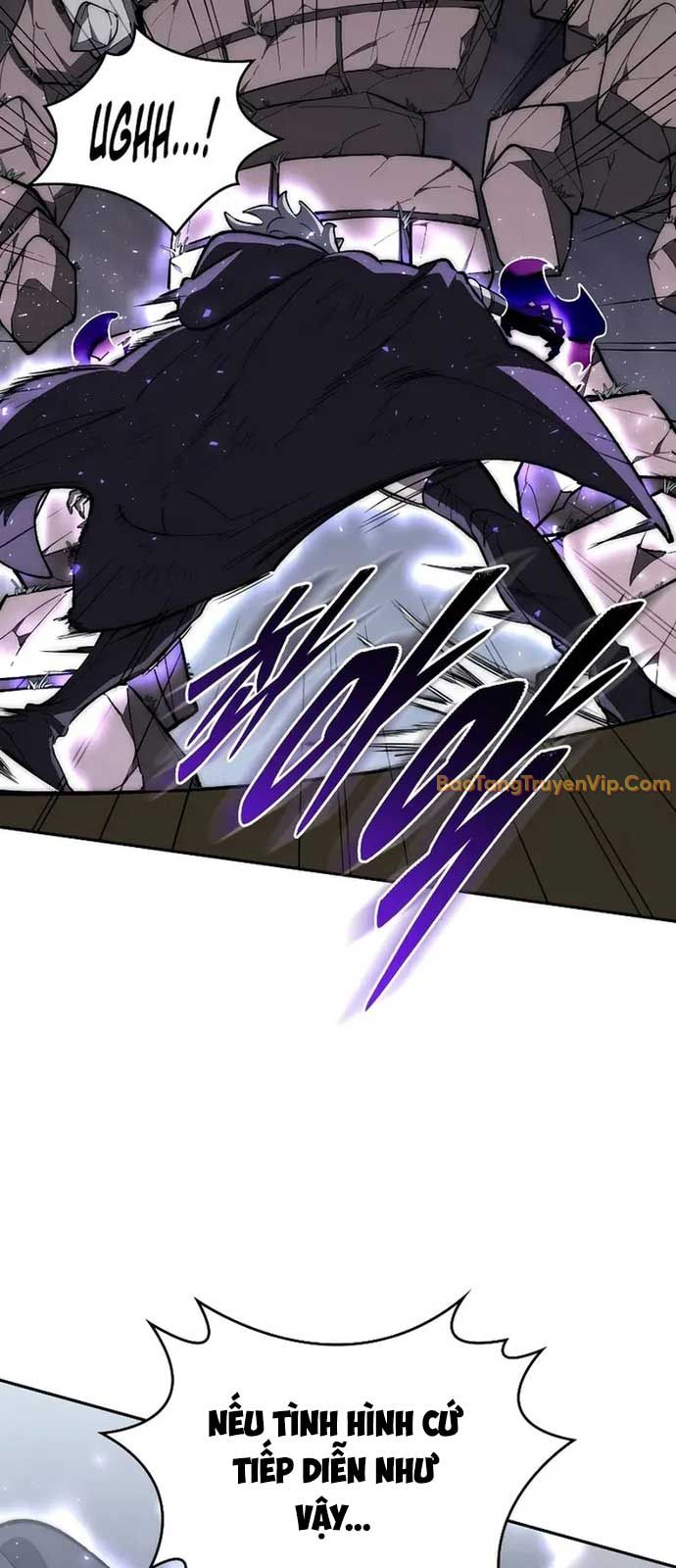 Kẻ Kiến Tạo Hầm Ngục Chap 29 - Next Chap 30