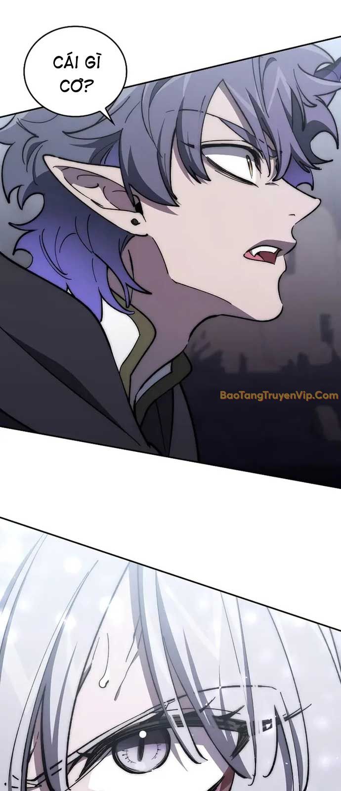 Kẻ Kiến Tạo Hầm Ngục Chap 29 - Next Chap 30