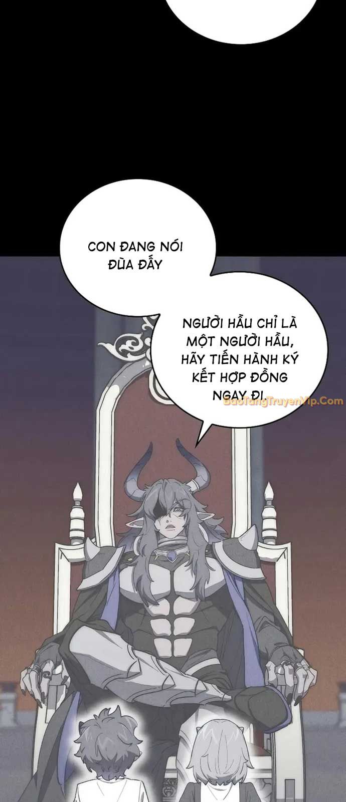 Kẻ Kiến Tạo Hầm Ngục Chap 29 - Next Chap 30