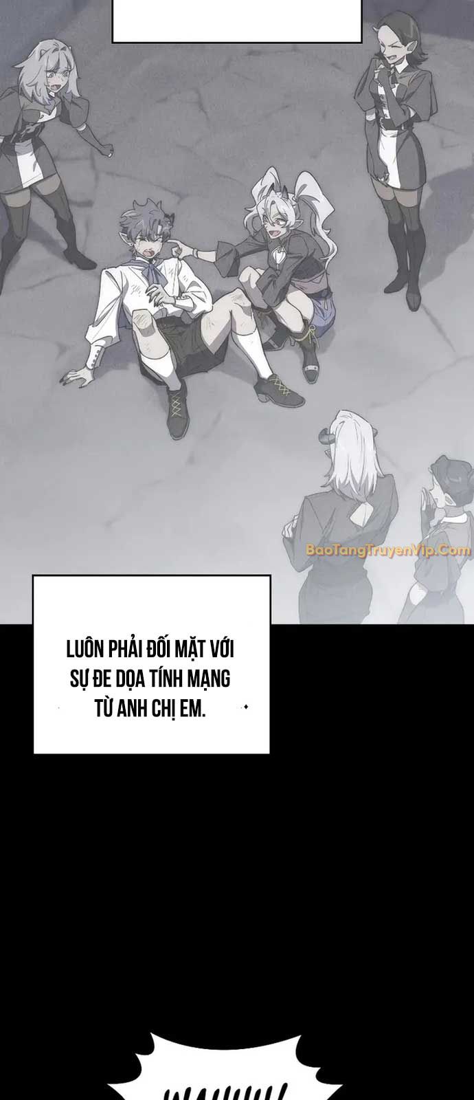 Kẻ Kiến Tạo Hầm Ngục Chap 29 - Next Chap 30